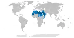 Arabic