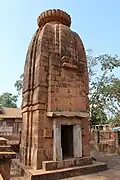 Harmasra Jain temple
