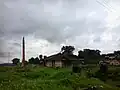 Dhakti Jui's Smarak