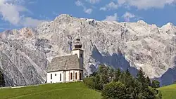 Parish church