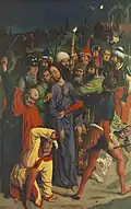 Dieric Bouts, c. 1450–1460