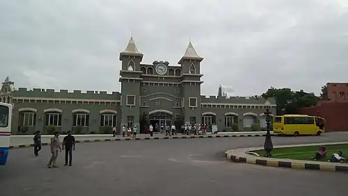 Dil Se Restaurant
