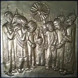 Pentecost