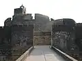 Gate