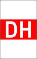 Dixie Highway marker