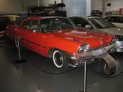 Dodge PD4 Phoenix