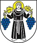 Coat of arms of Doľany