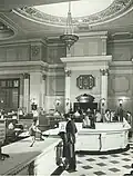 Fourth Avenue Building - Main Lobby
