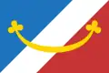 Flag of Dolní Bousov