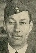 Donald Grigg