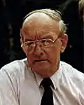 Don Crabb