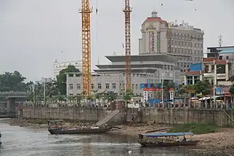 Dongxing PoE