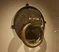 Donore Handle, c. 8th century