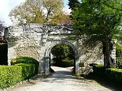 Gatehouse