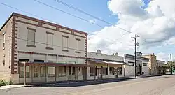 Downtown Center Point