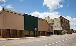 Downtown Ranger