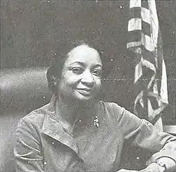black and white photo