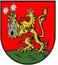 Official seal of Dramsha