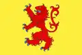 Flag of Yffiniac