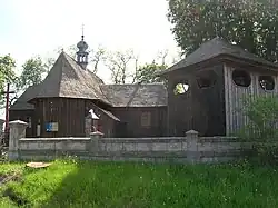 Catholic church
