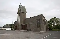 St Peter's Church