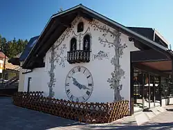 Titisee-Neustadt