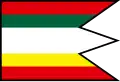 Flag of Dubové
