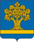 Coat of arms of Dubovka