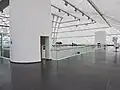 K21, top floor