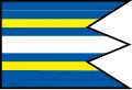 Flag of Dunajov