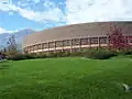 Campus San Carlos de Apoquindo