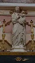 Madonna of Itria
