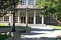 Dimond Library