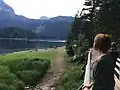 Durmitor national park