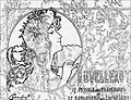 Duvelleroy by Gendrot, 1905.