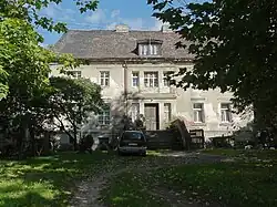 Manor