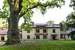 Manor