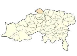 M'cil, Ouled Sellam