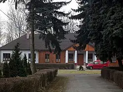 Manor