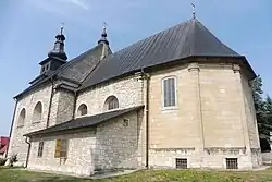 Church