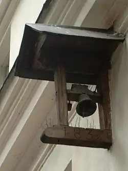 Dead bell