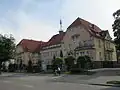 Town hall