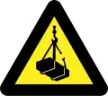 Overhead load