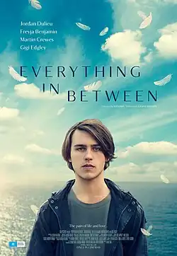 Theatrical release poster