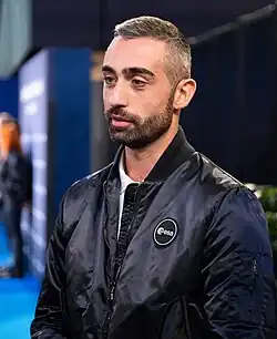 Andrea Patassa