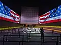 USA Pavilion