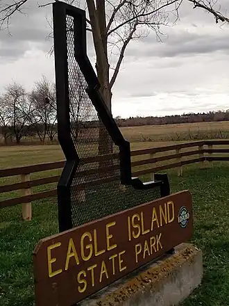 Sign