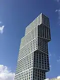 Eagle + West Tower 1