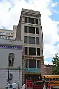 Walnut Street Theater