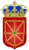 Coat of arms of Saint-Palais
